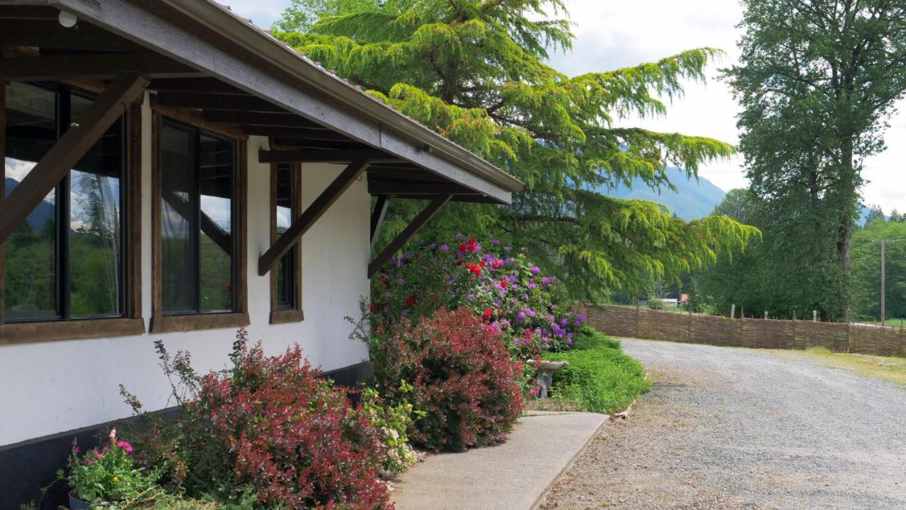 Paradise Village Ashford Εξωτερικό φωτογραφία