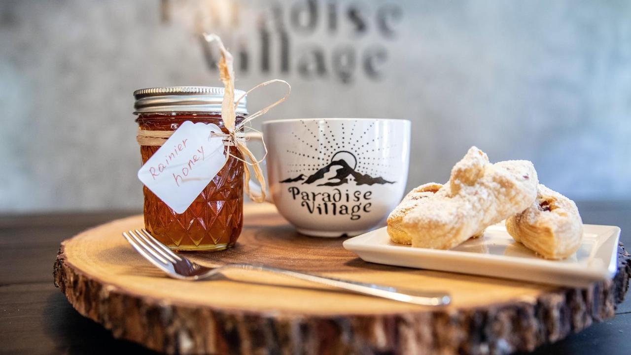 Paradise Village Ashford Εξωτερικό φωτογραφία