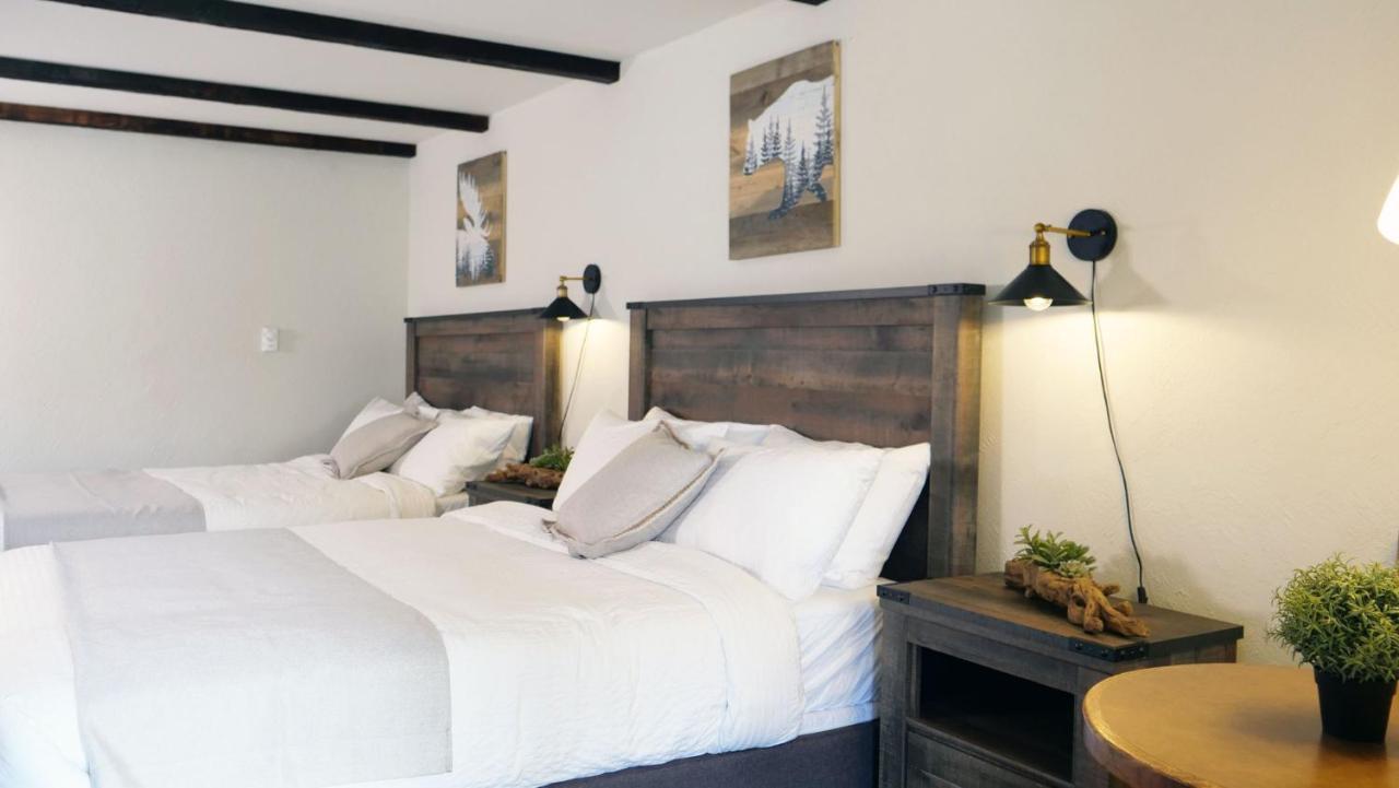Paradise Village Ashford Εξωτερικό φωτογραφία