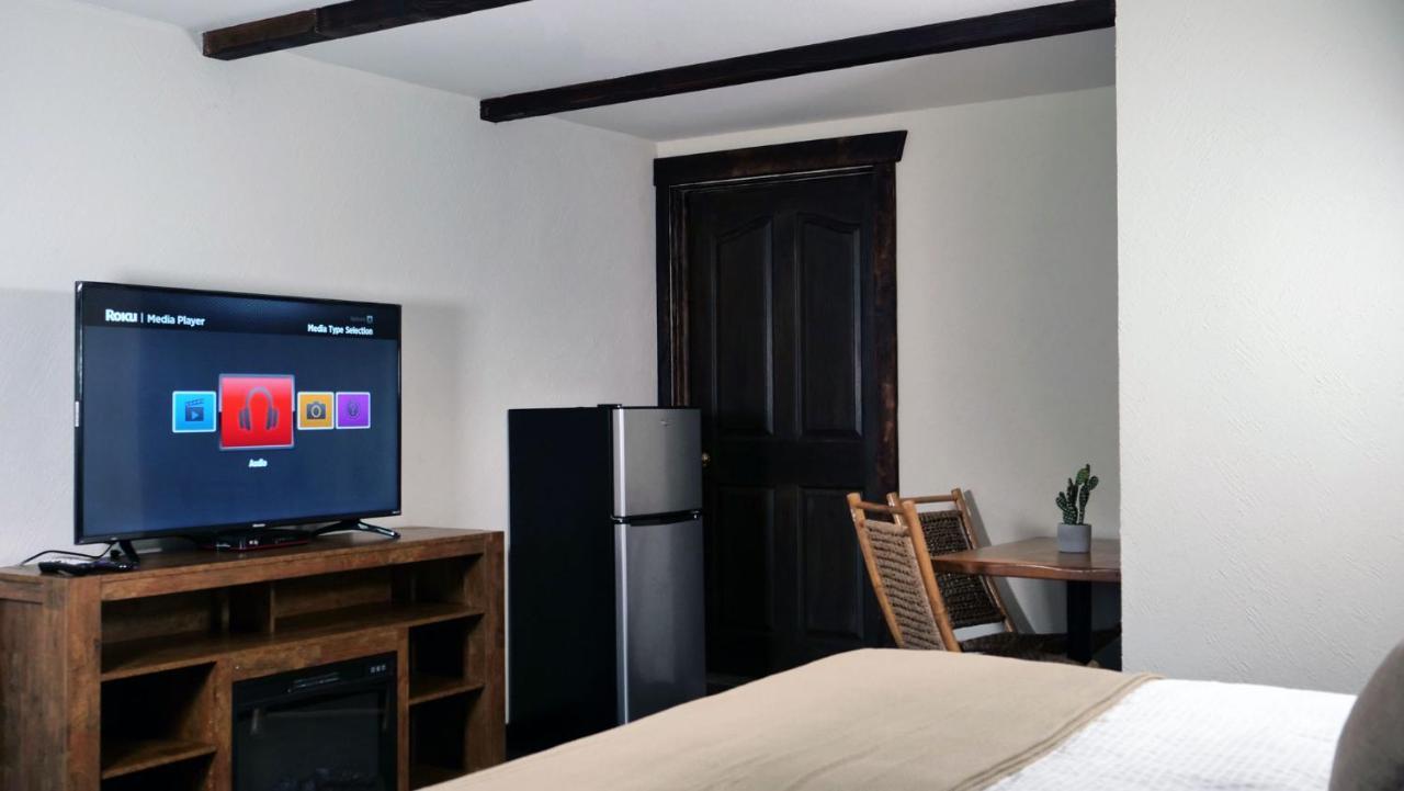 Paradise Village Ashford Εξωτερικό φωτογραφία