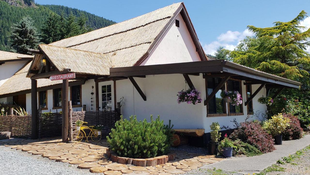 Paradise Village Ashford Εξωτερικό φωτογραφία