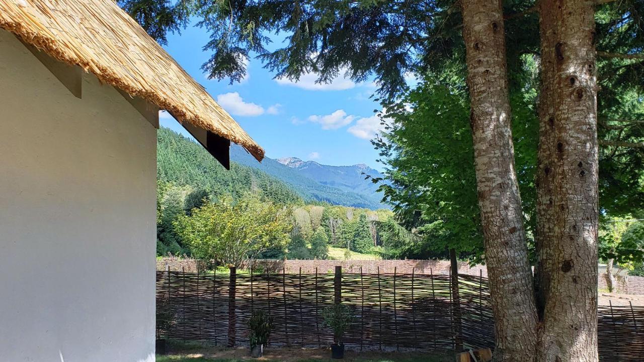 Paradise Village Ashford Εξωτερικό φωτογραφία
