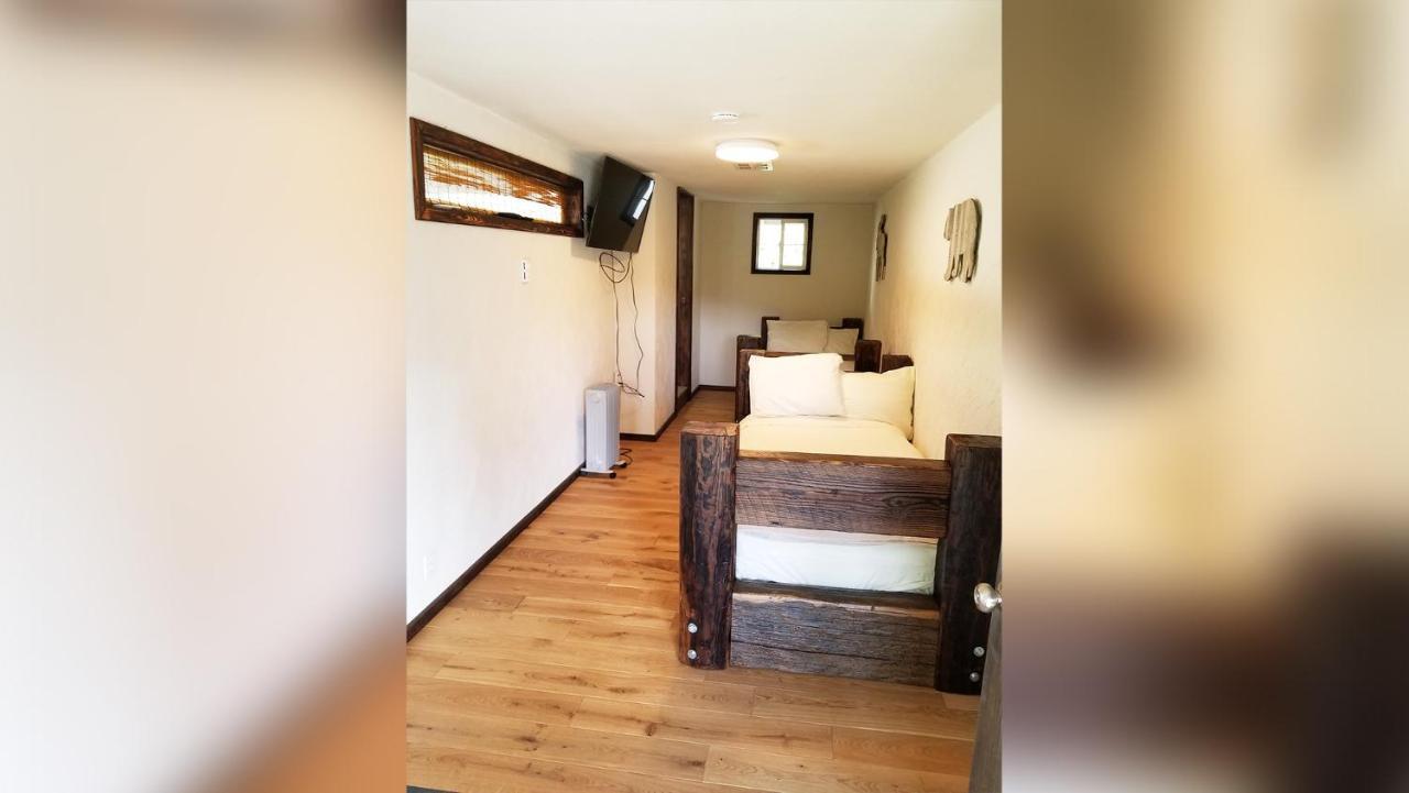 Paradise Village Ashford Εξωτερικό φωτογραφία