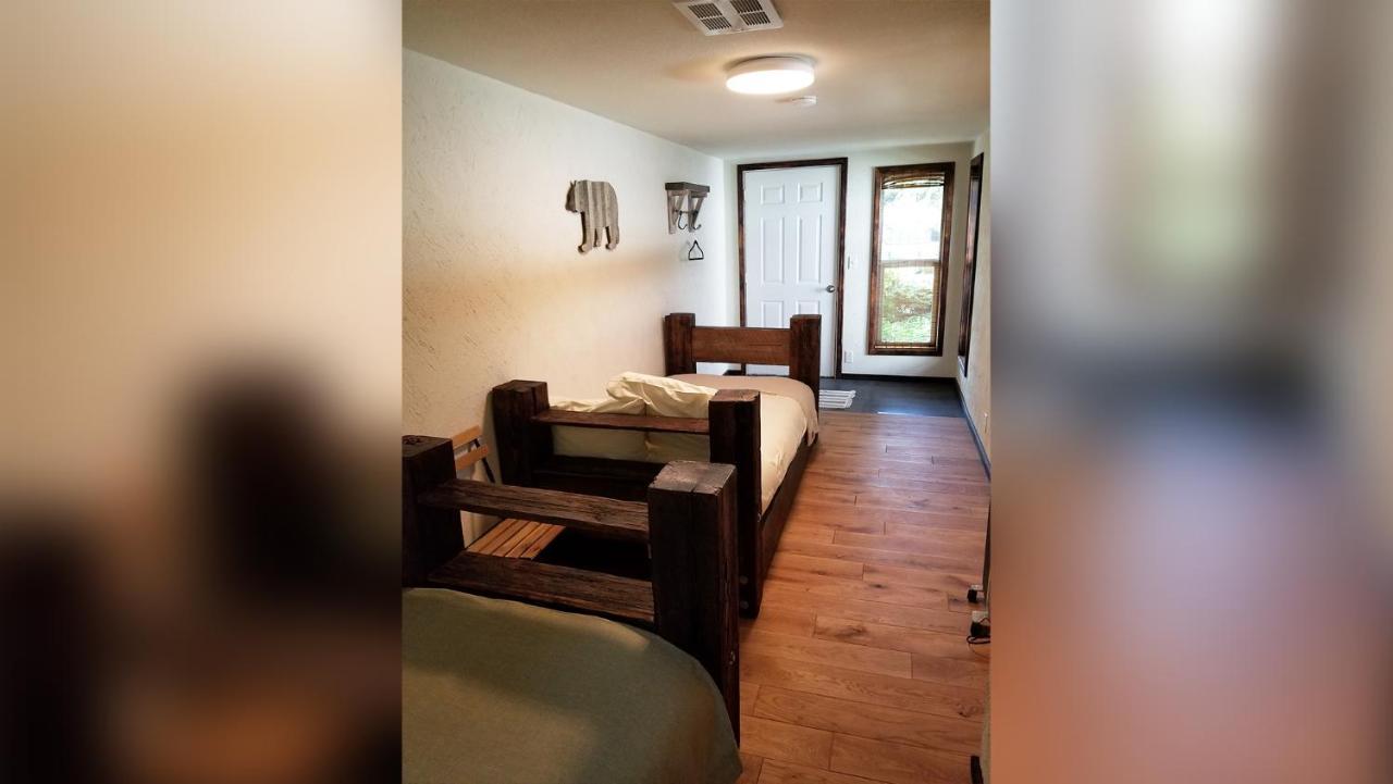 Paradise Village Ashford Εξωτερικό φωτογραφία