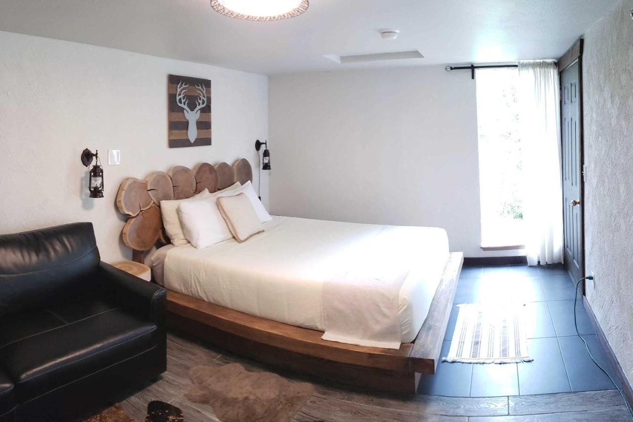 Paradise Village Ashford Εξωτερικό φωτογραφία