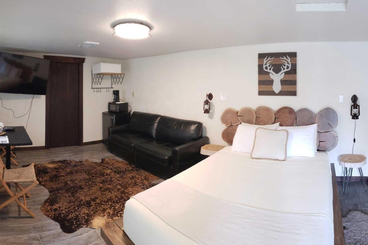 Paradise Village Ashford Εξωτερικό φωτογραφία