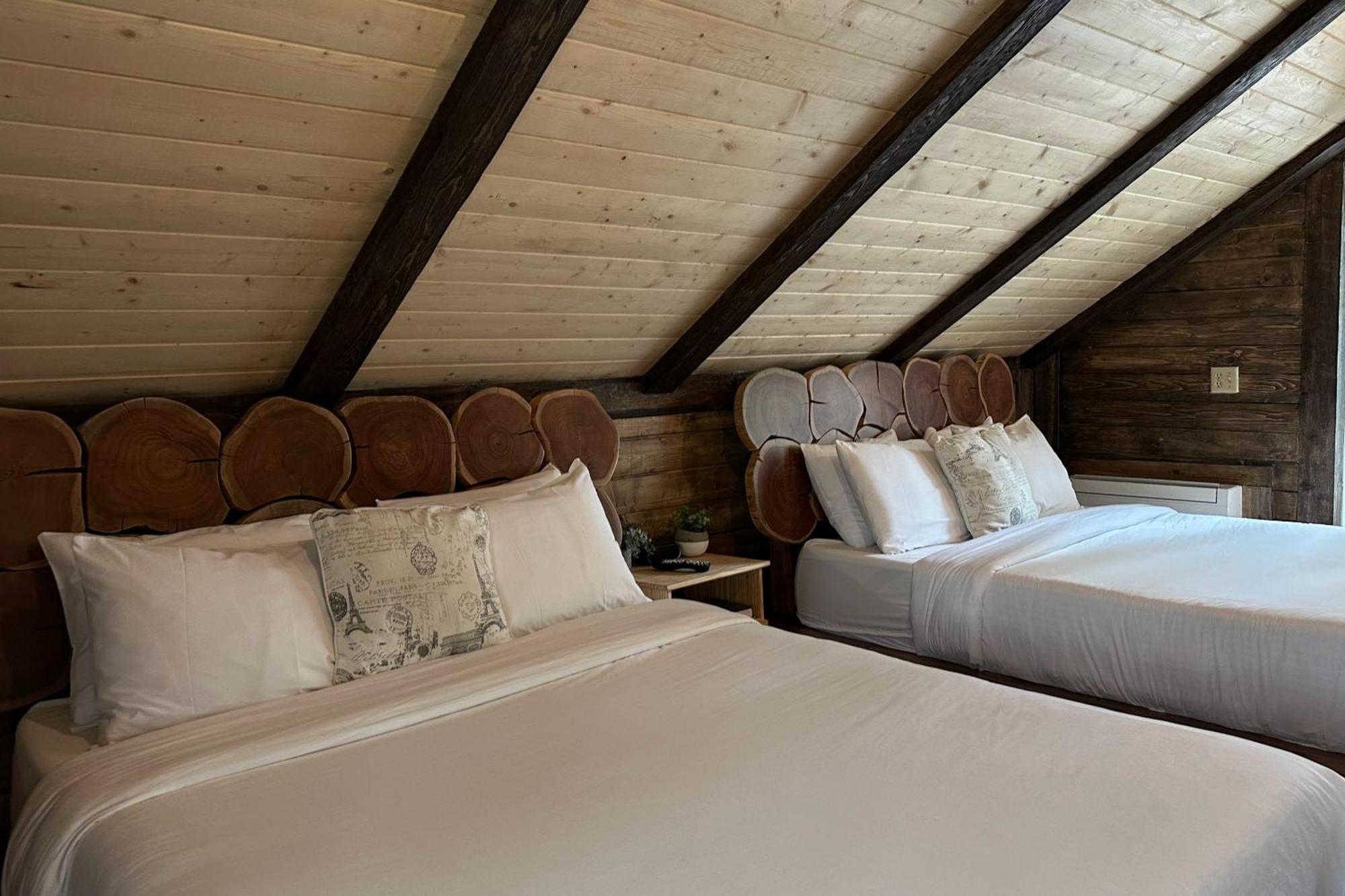 Paradise Village Ashford Εξωτερικό φωτογραφία